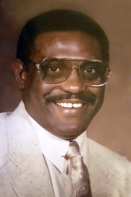 Obituary of Eddie Mack Richey