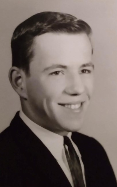 Obituary of David L. Bertoncini