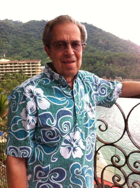 Obituary of Paul Hass