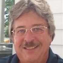 Obituary of James William Miller