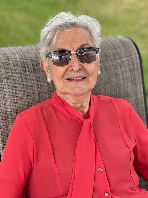 Obituario de Ada Fonseca