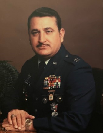 Obituary of Charles Dale Wilhelm