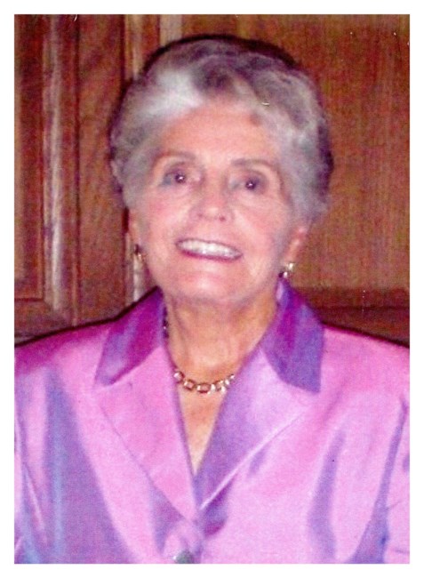 Obituary of Sarah Provoost Kellen