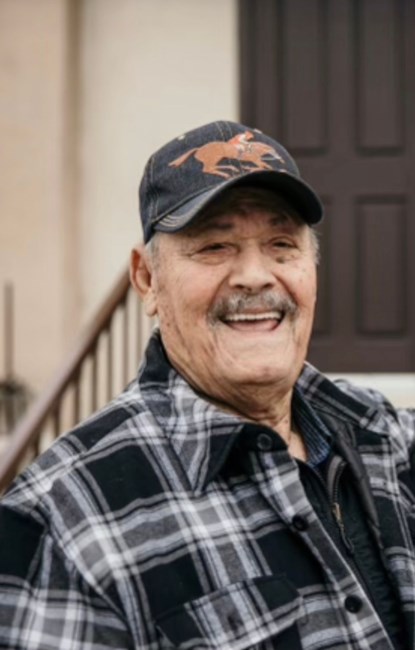 Obituary of Santiago Flores Marquez