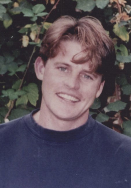 Obituario de Brian Todd Armstrong