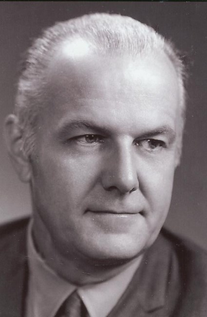 Obituary of Wallace Noble MacBriar Jr