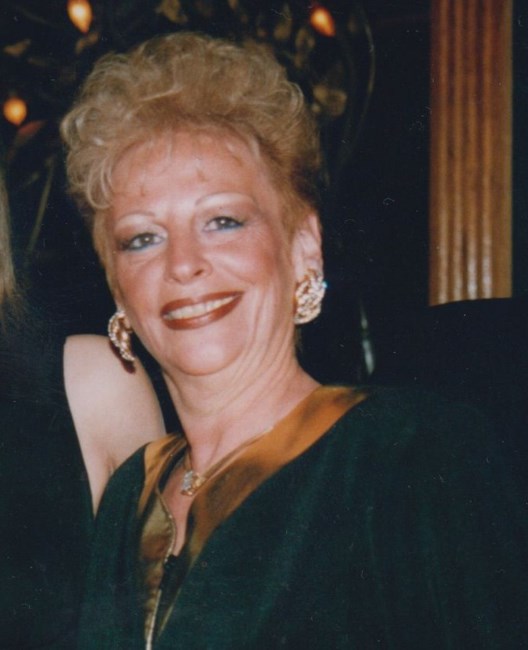Obituary of Roberta Blair