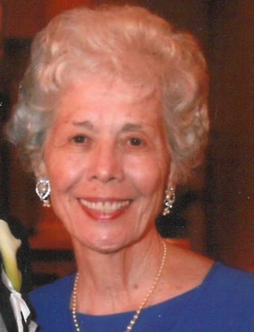 Obituary of Patricia Ann Butler