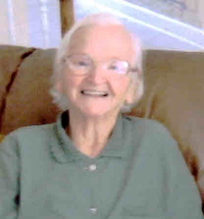 Obituary of Lois M. Arrocena