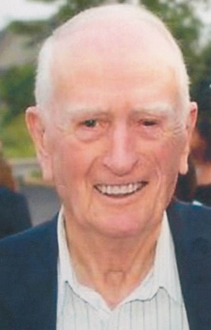 Obituary of Simon Doc J. Collins