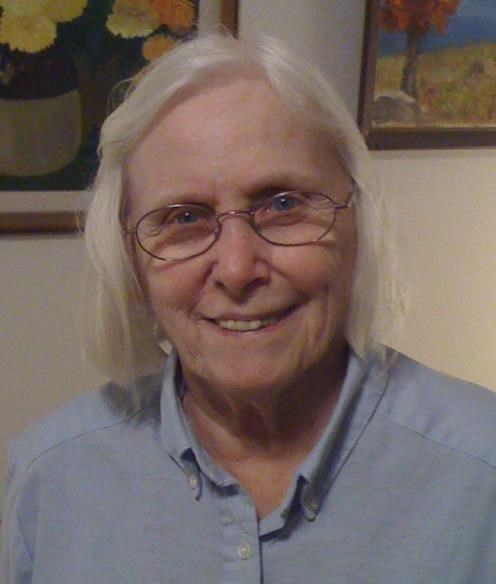 Obituary of Dolores Cole