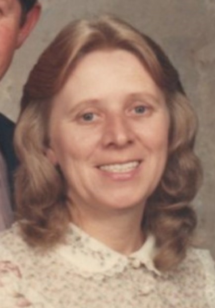 Obituary of Grace Esther Nichols
