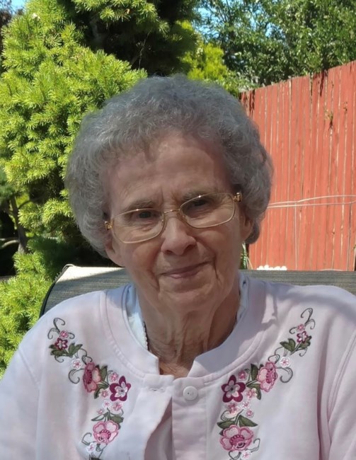 Obituary of Janet Gail Sheets