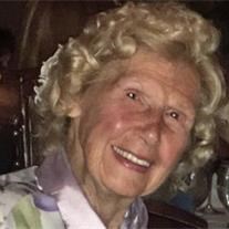 Obituary of Diana H. Putnam