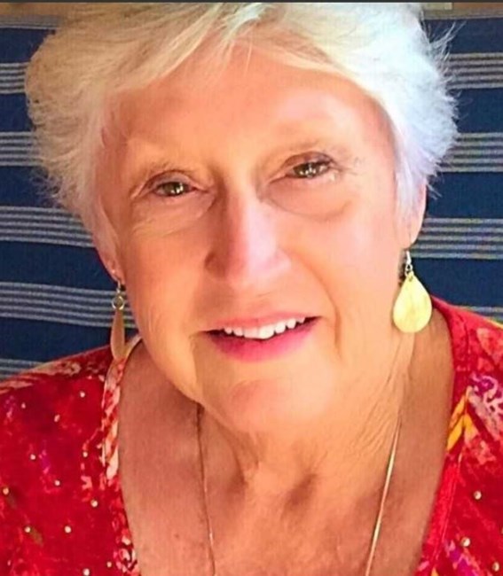 Obituary of Judy Ann Scott
