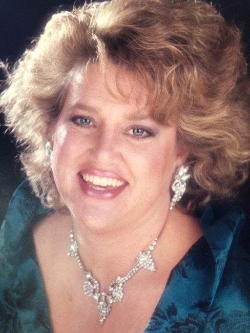 Obituario de Cheryl L Evans