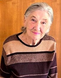 Obituary of Wilma D. (Cook) Vlach