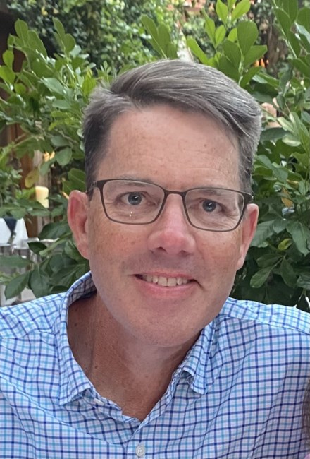 Obituary of David Ernest Smartt