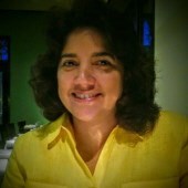 Obituary of Rebecca R. Aguilar