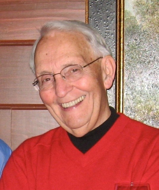 Obituary of Robert "Bob" Jackson