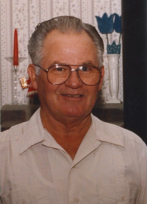 Obituary of James S. "Buddy" Hendry
