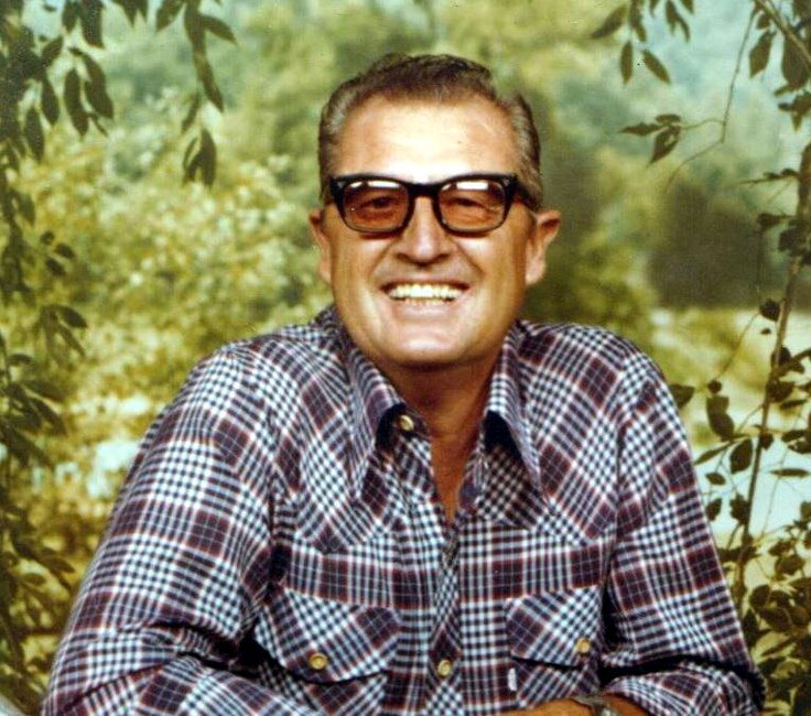 Obituary of James William Wells