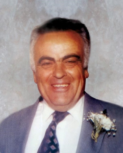 Obituary of John Andres Kyriakides