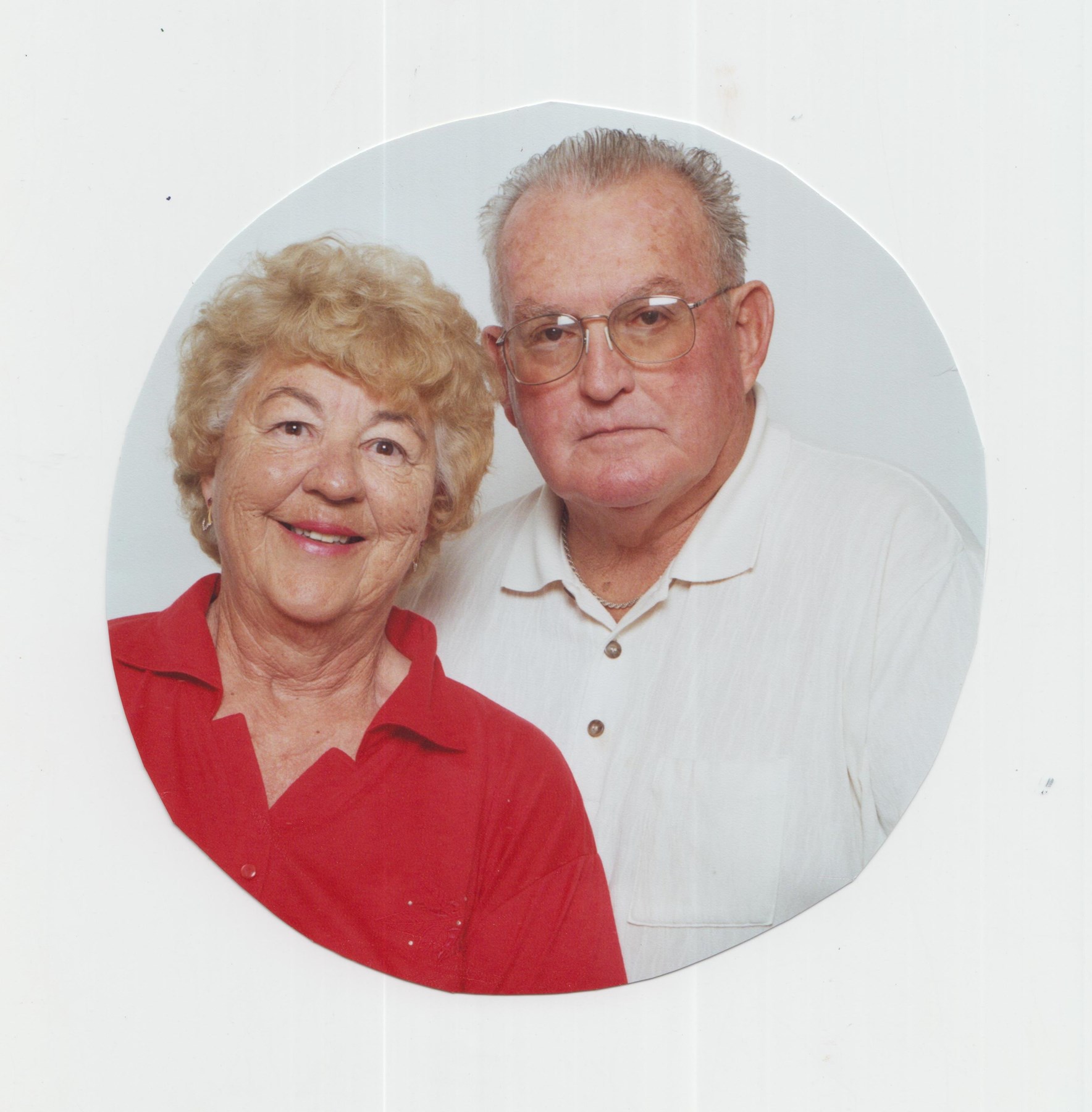 Obituary of Dorman Dale Moran