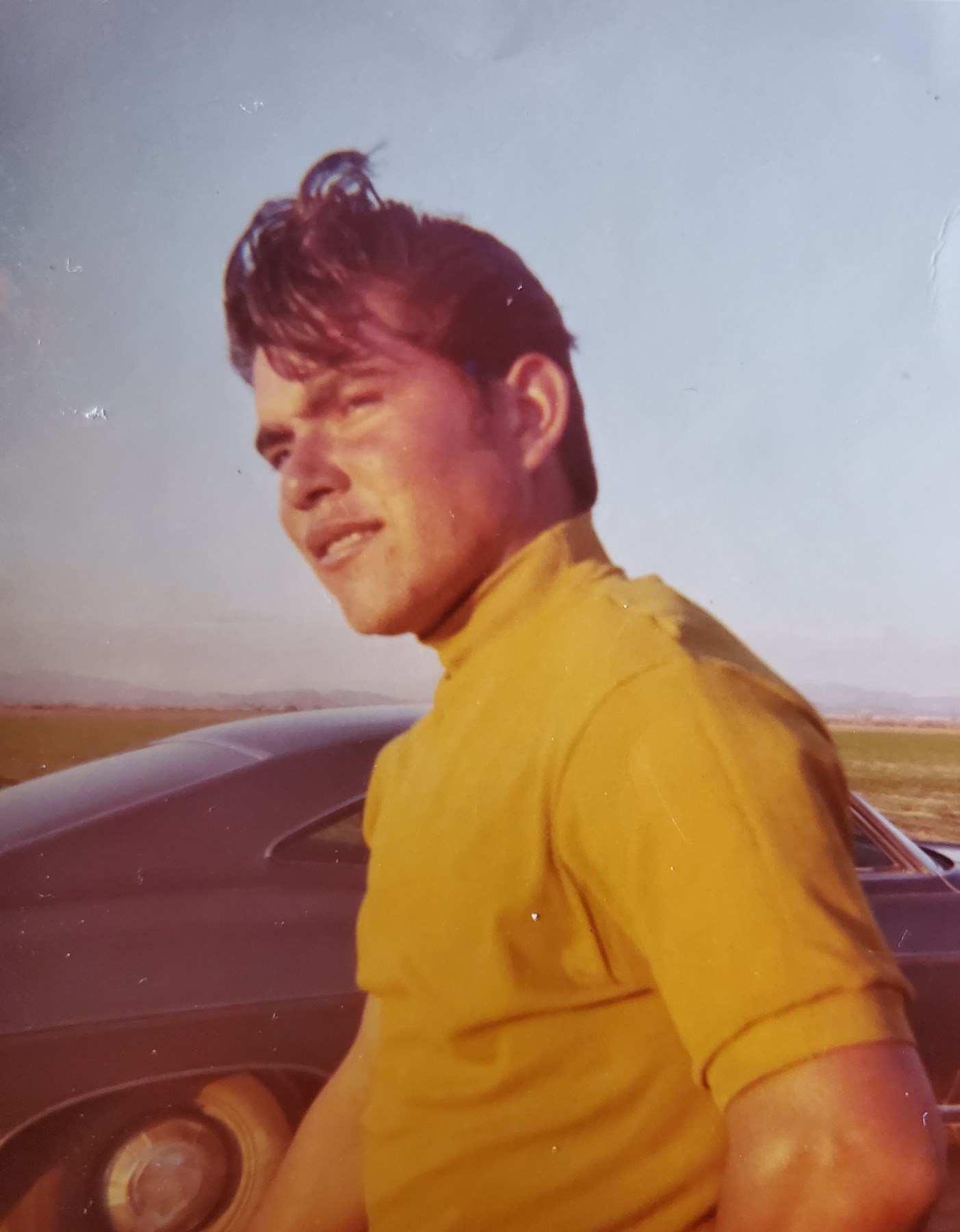 Carlos Encinas Obituary Glendale, AZ