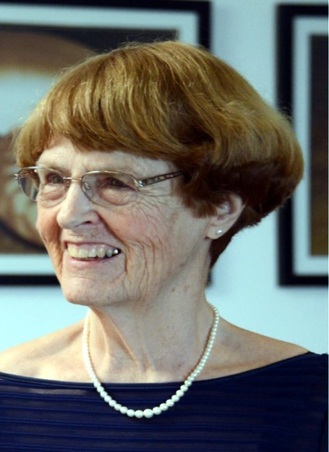 Obituary of Phyllis Ann Hostetter