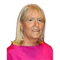 Obituary of Bette Jo Hammond (McGee)