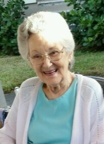 Obituary of Nancy Berardi Hogan