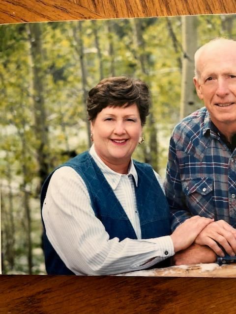 Obituary of Peggy Ann Shields