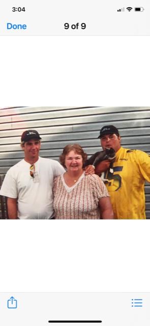 Obituary of James Douglas Cowan Jr