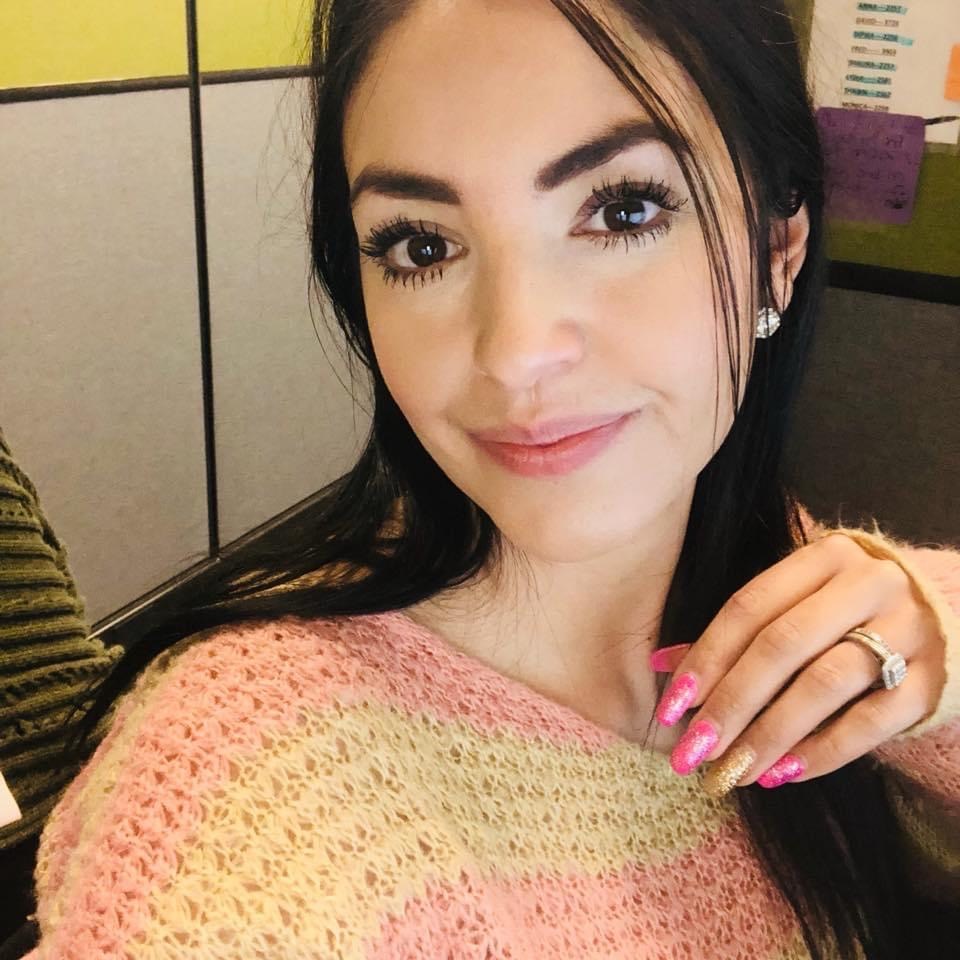 Obituary of Monica Gabriela Saenz