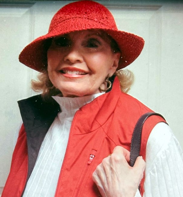 Obituary of Deborah Phyilis Newman