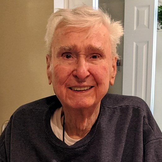 Obituary of Theodore "Ted" Chekan