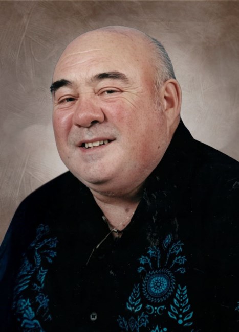 Avis de décès de Gilles Bouchard