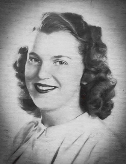 Obituary of Eva May Radler