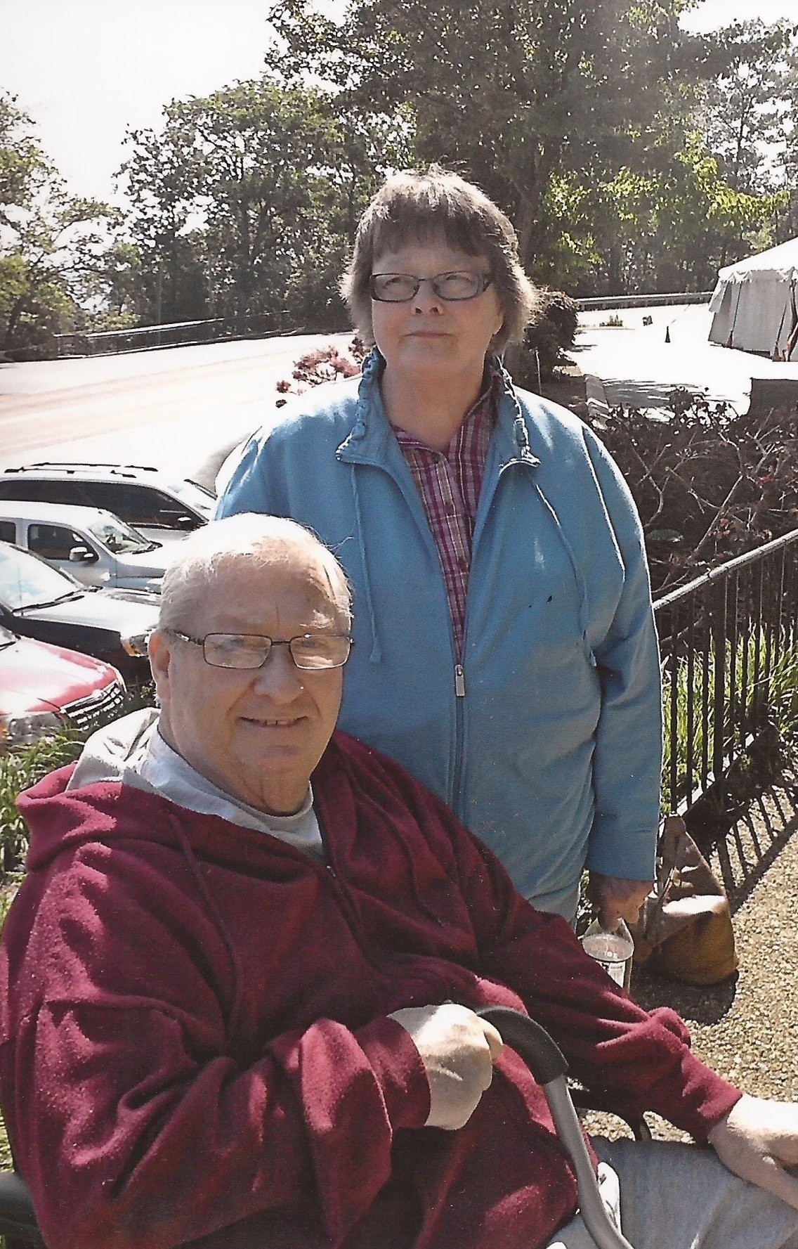 Obituary of Thomas Meredith Hancock