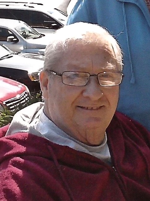 Obituary of Thomas Meredith Hancock