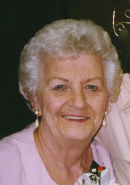 Obituary of Betty L. Habecker Pyles