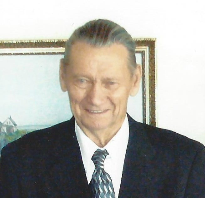 Obituary of Olaf Kortbek Dal