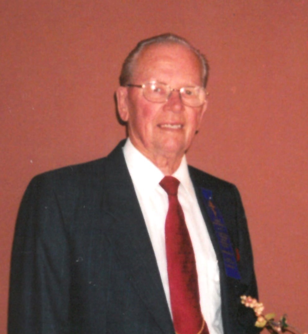 Avis de décès de Nick Poshtar