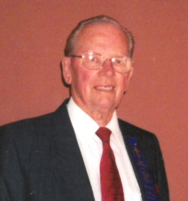 Avis de décès de Nick Poshtar