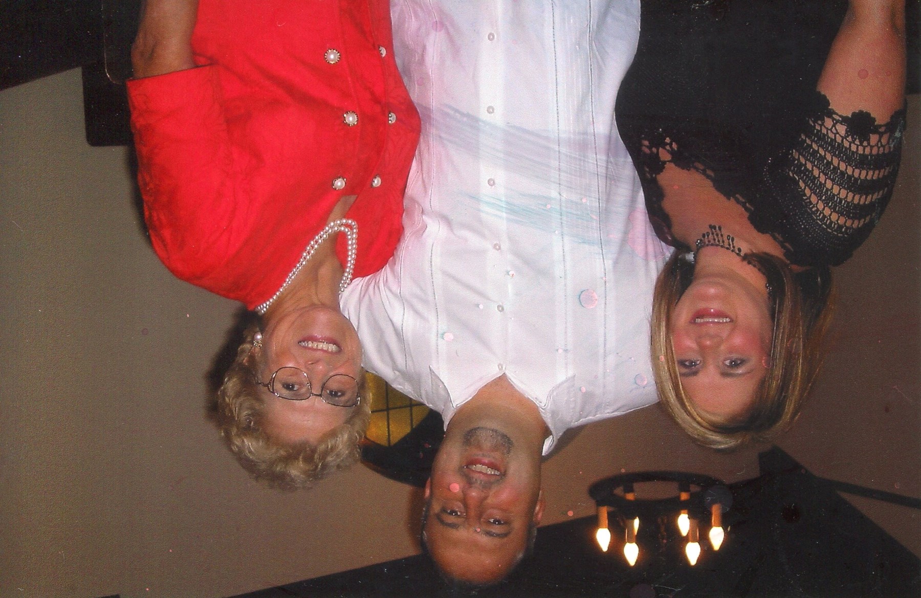 Obituario de Barbara Casey Stevens