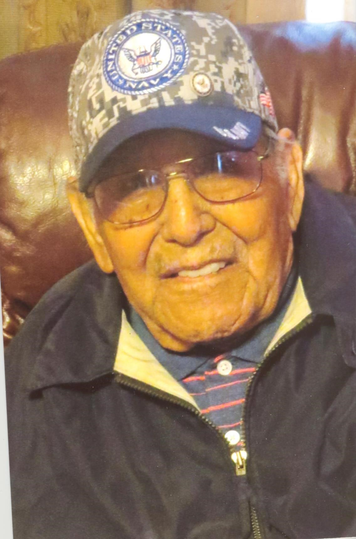 Alberto Lopez Sr. Obituary El Paso, TX