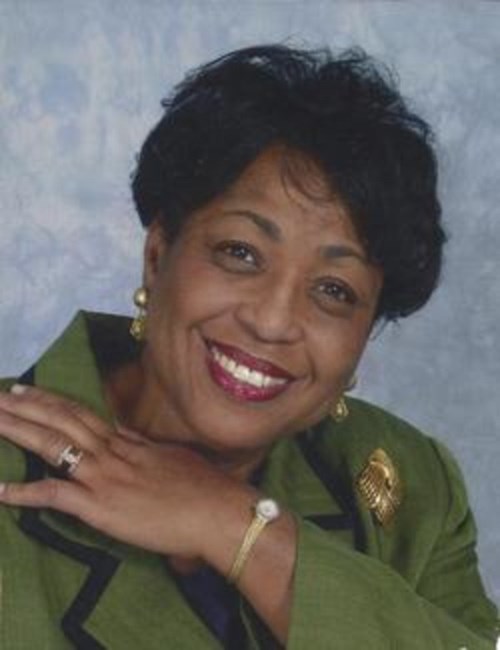 Obituary of Brenda Watts Carter