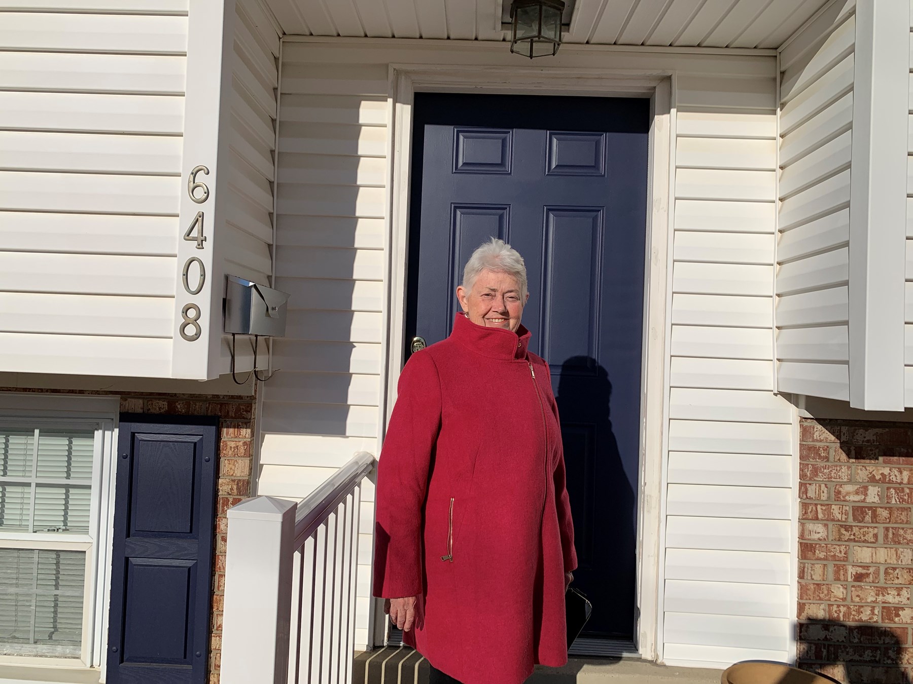 Obituary of Sarah McDevitt Hazard Poh