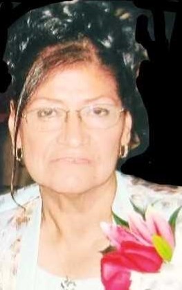 Obituary of Emma Castelano